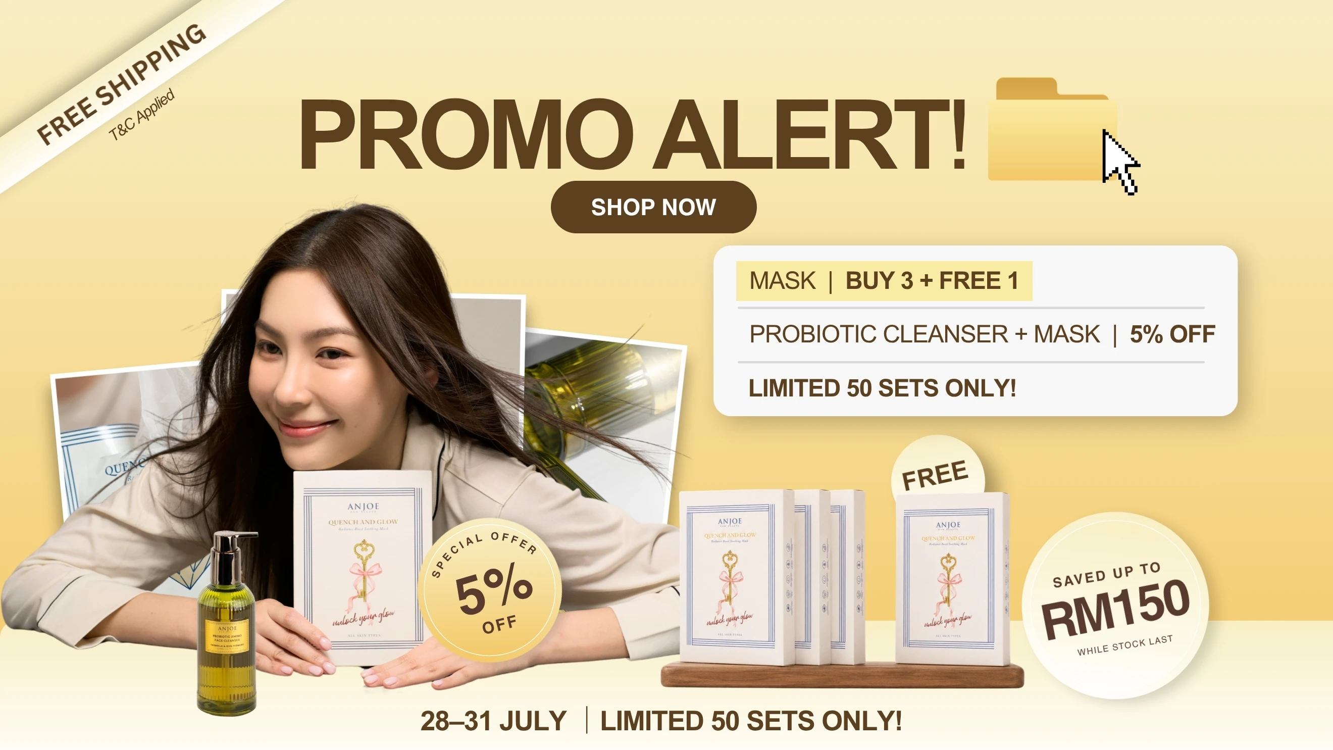 promo