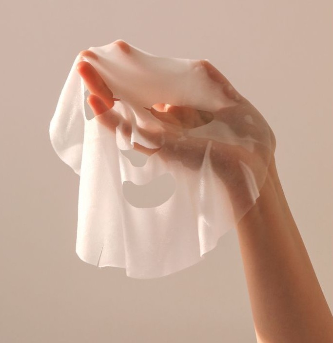 Soothing-Mask