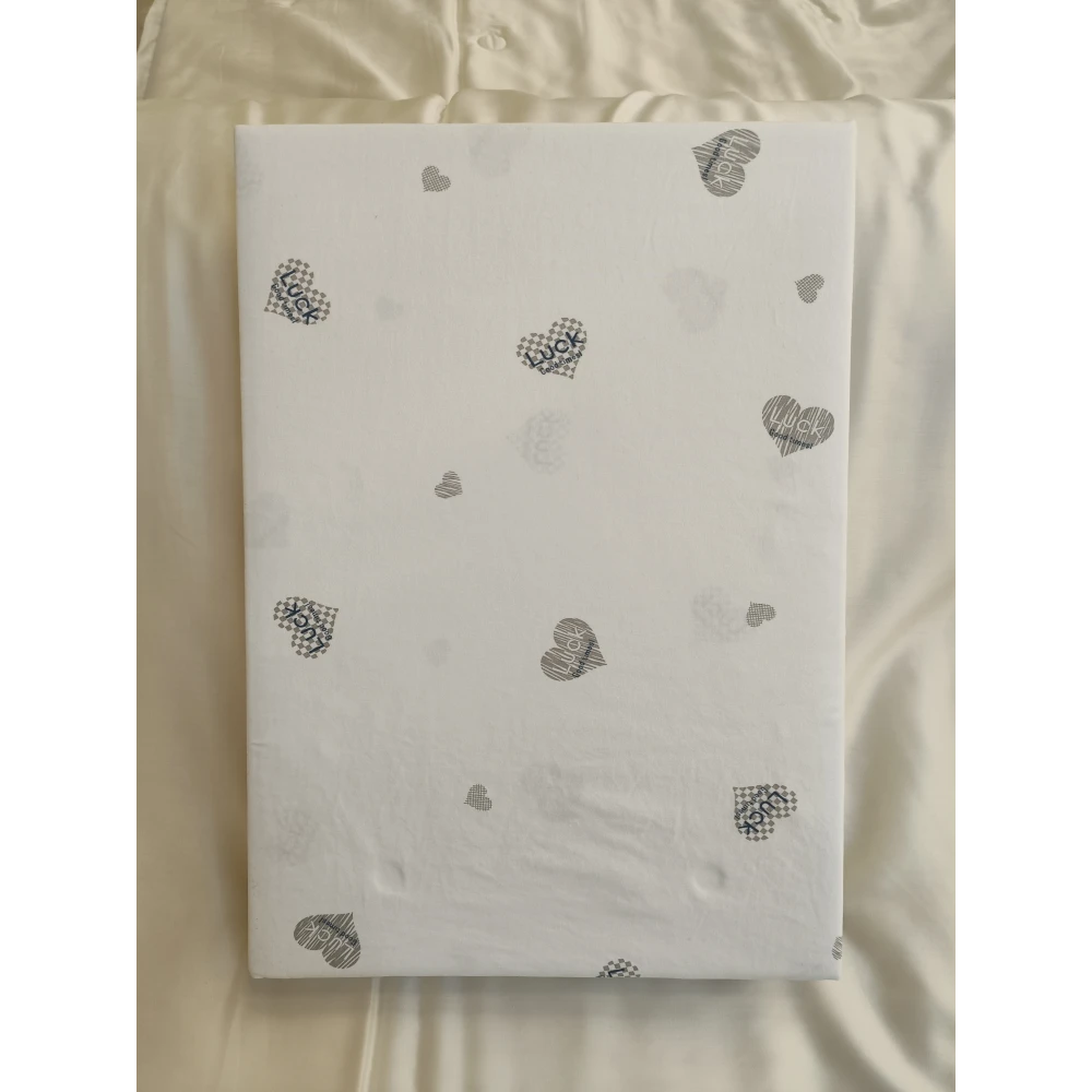 LUCKY HEART 幸运爱心 4 IN 1