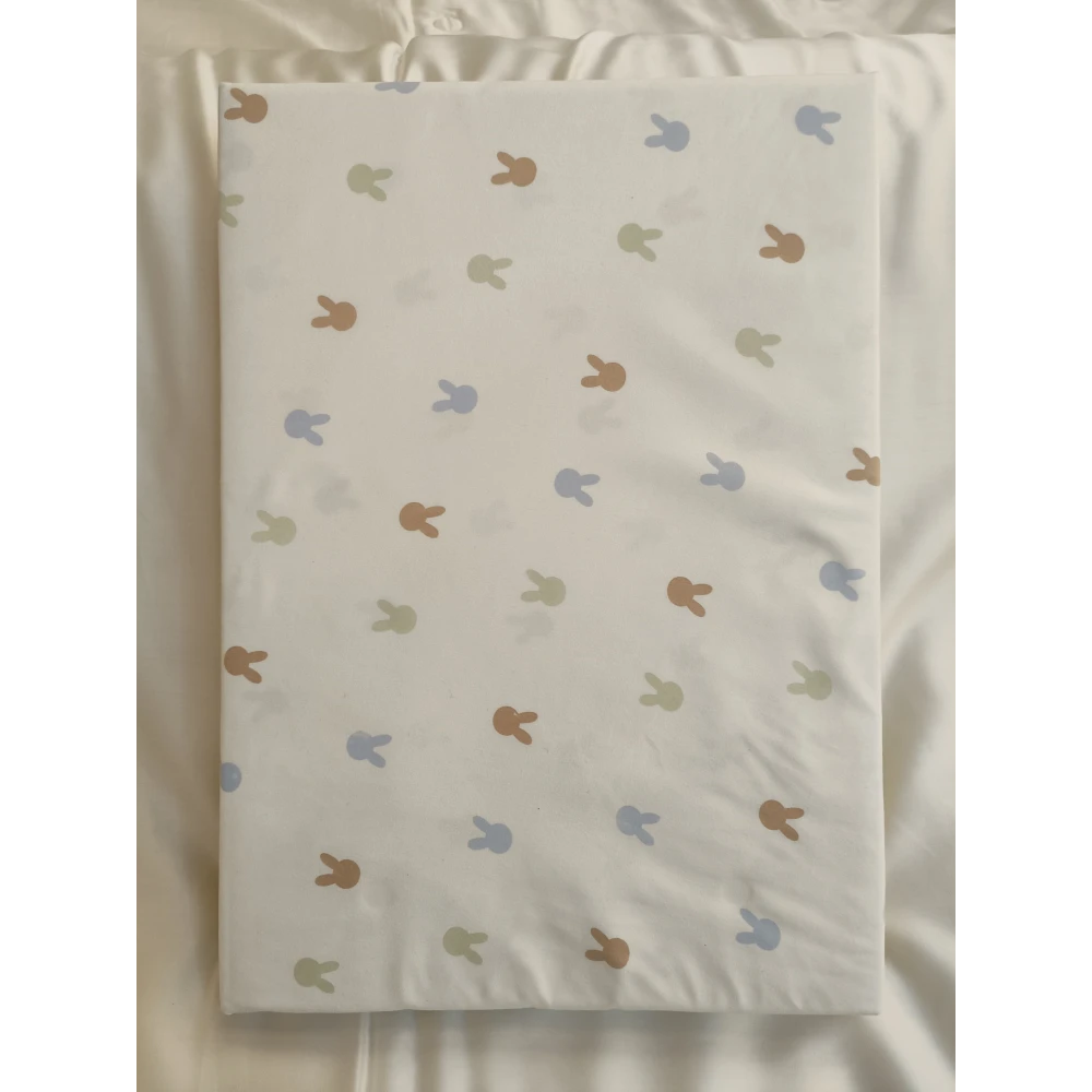 LITTLE RABBIT 小小兔子 4 IN 1