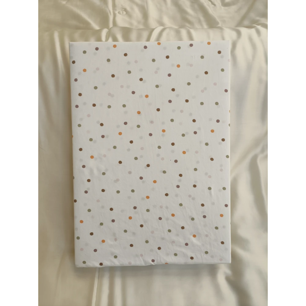 COLORFUL DOTS 彩色点点 4 IN 1