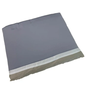 WARM GRAYISH PURPLE 暖灰紫