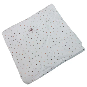 COLORFUL DOTS 彩色点点