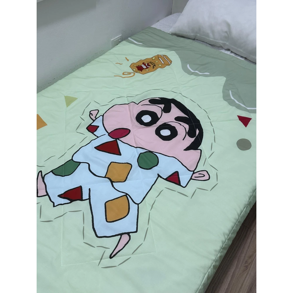 CRAYON SHIN-CHAN 蜡笔小新