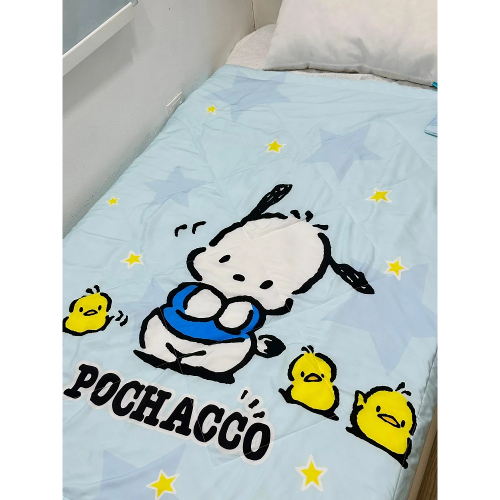 POCHACCO 帕恰狗