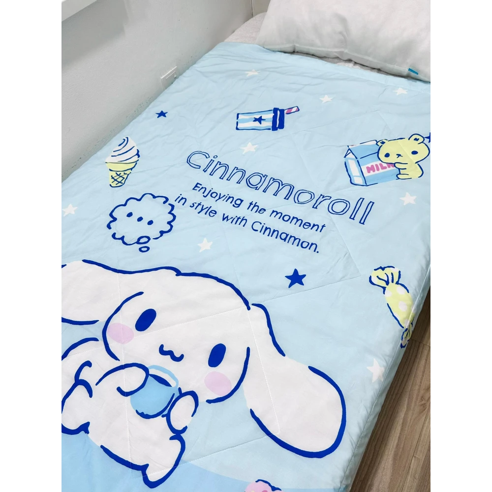 CINNAMOROLL 大耳狗