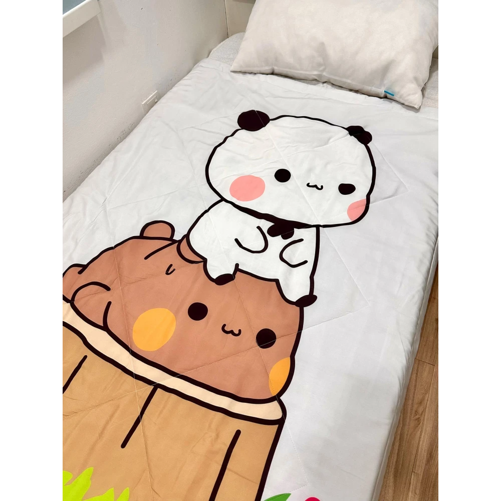 BUBU AND DUDU 布布都都