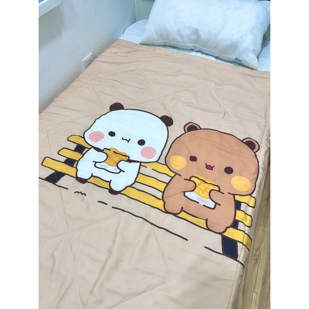 BEAR CAFÉ 熊熊午茶