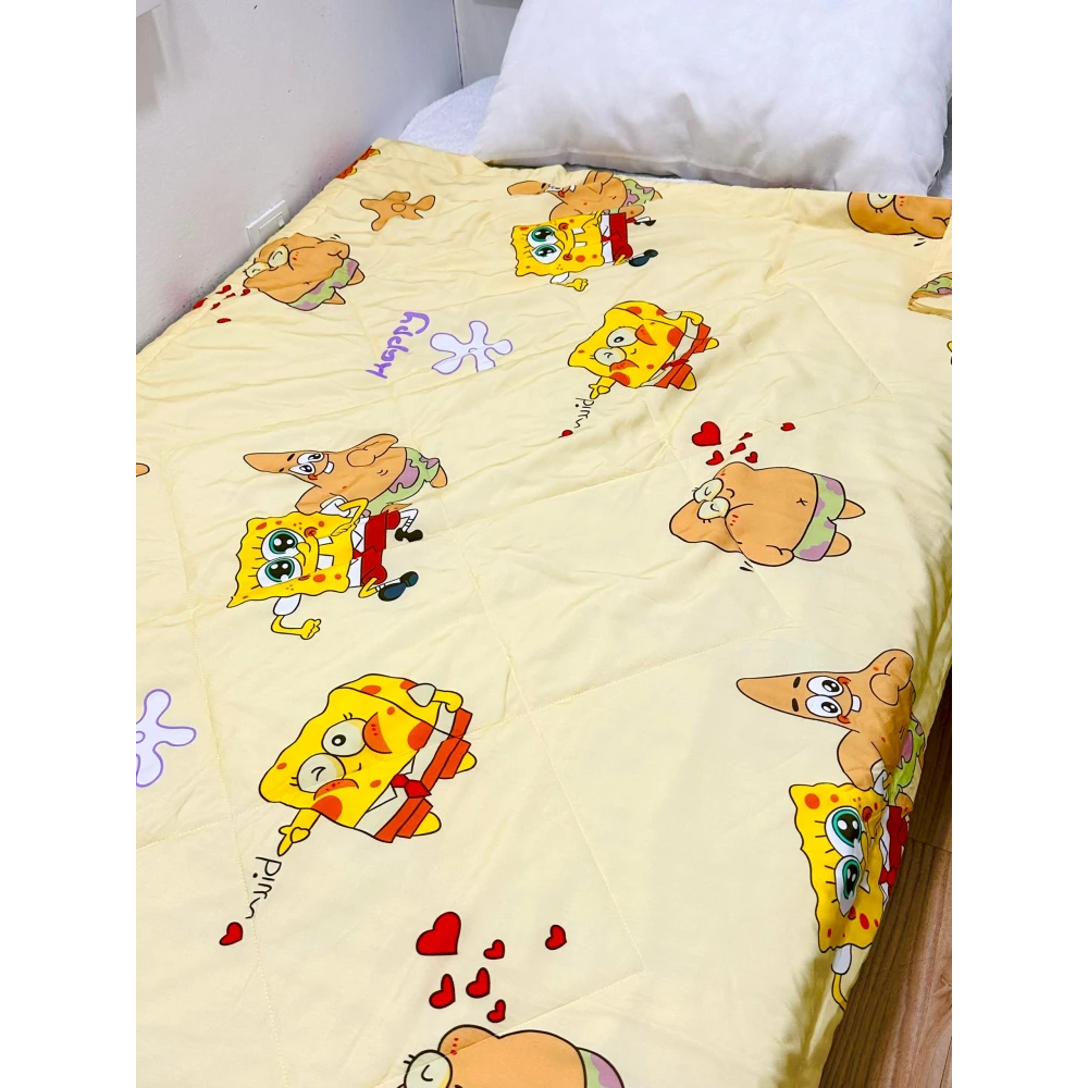 SPONGE BOB 海绵宝宝