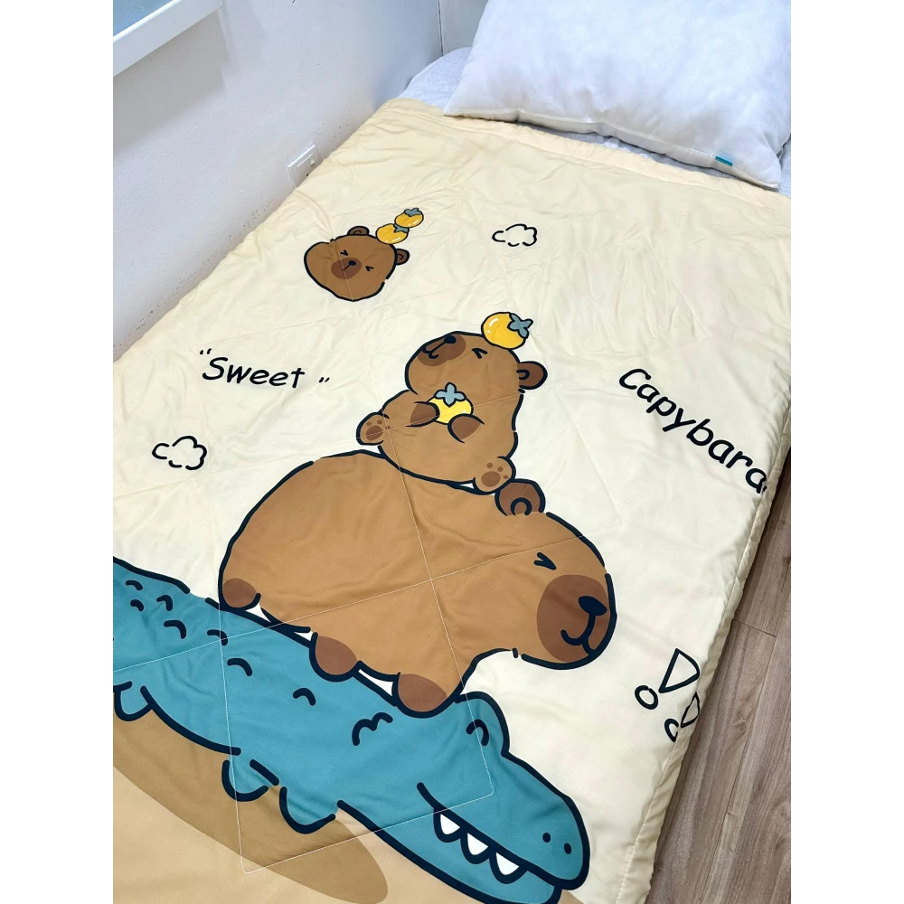 SWEET CAPYBARA 卡皮巴拉