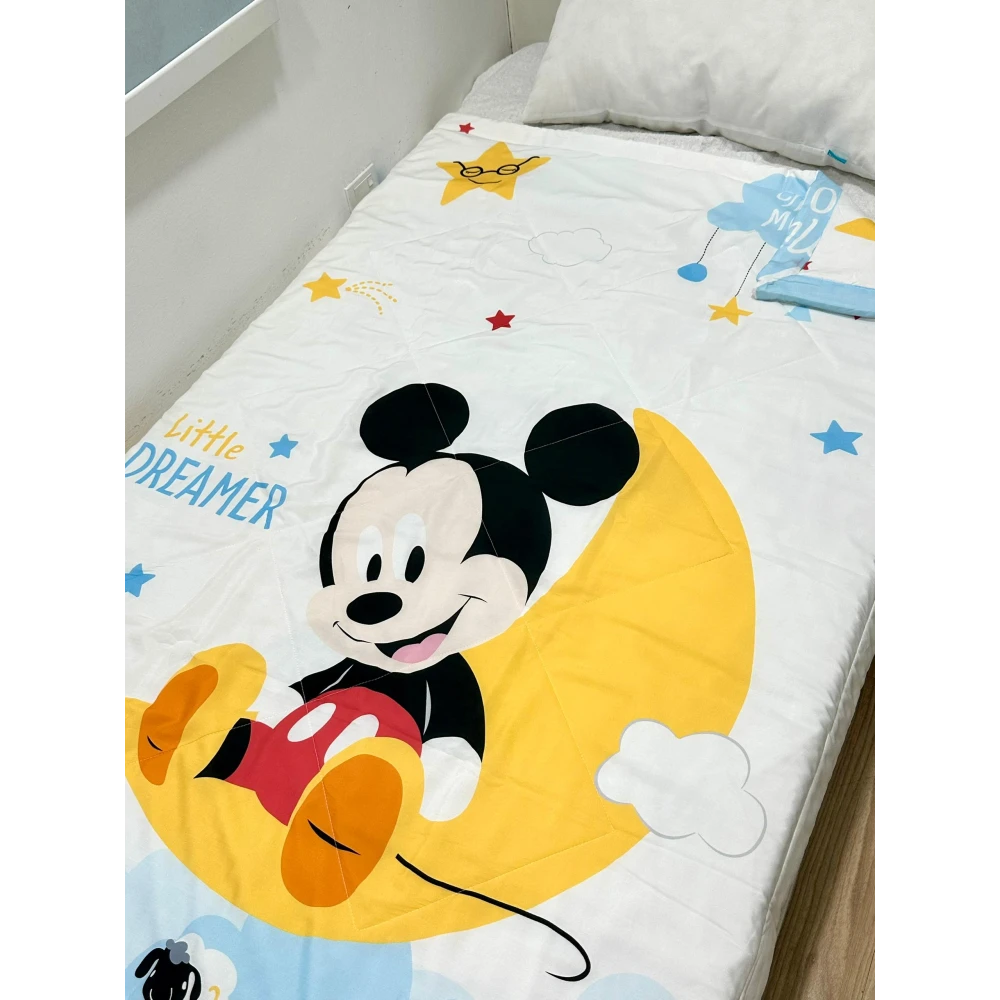 LITTLE MICKEY MOUSE 米奇妙妙