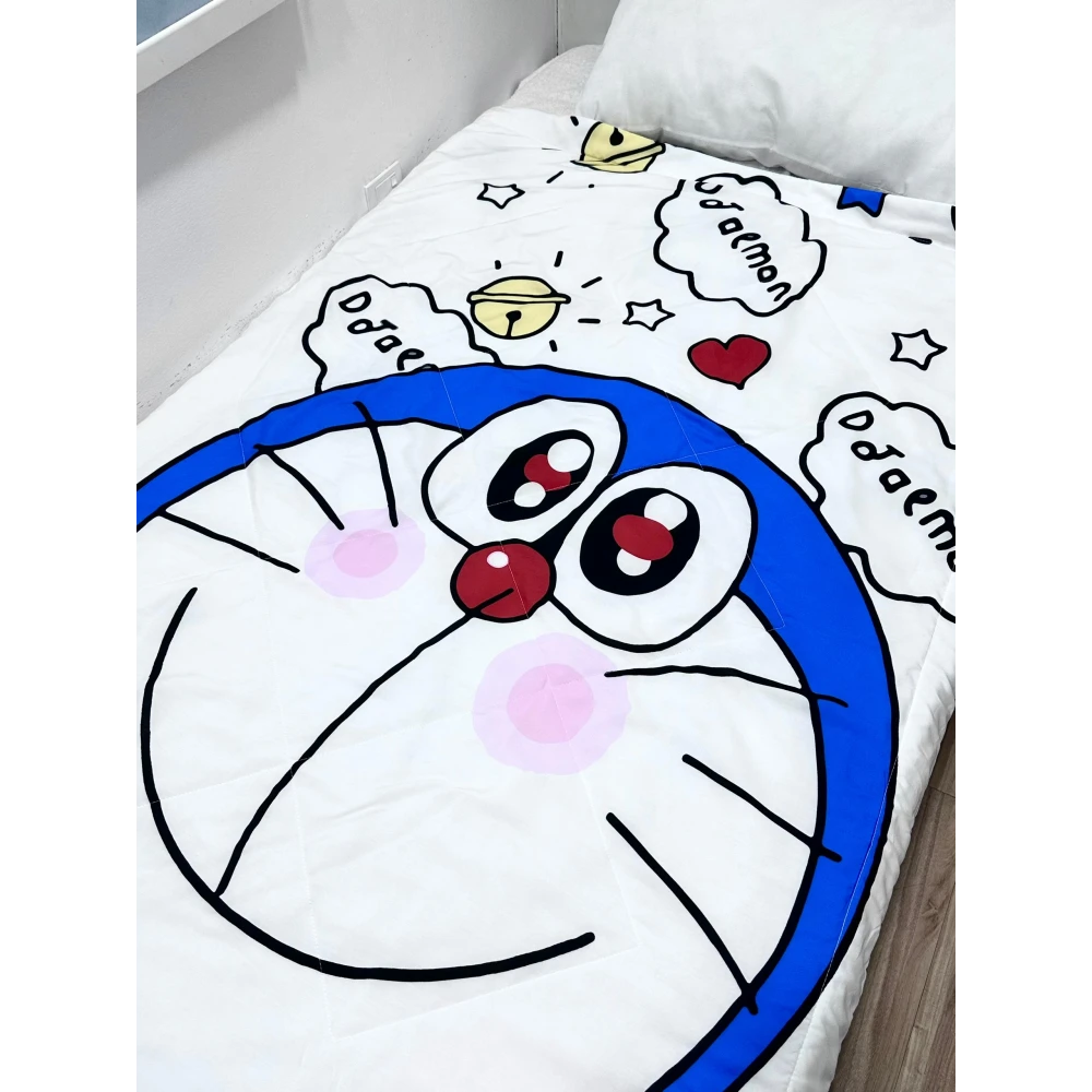 DORAEMON BLUE 哆啦A梦 蓝