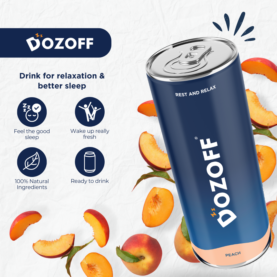 Dozoff Original (12 Packs)