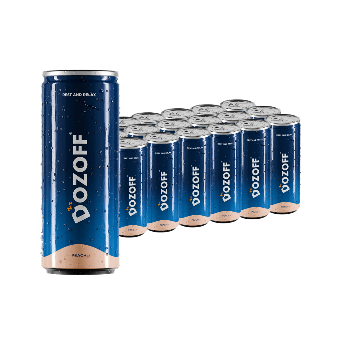 Dozoff Original (24 Packs)