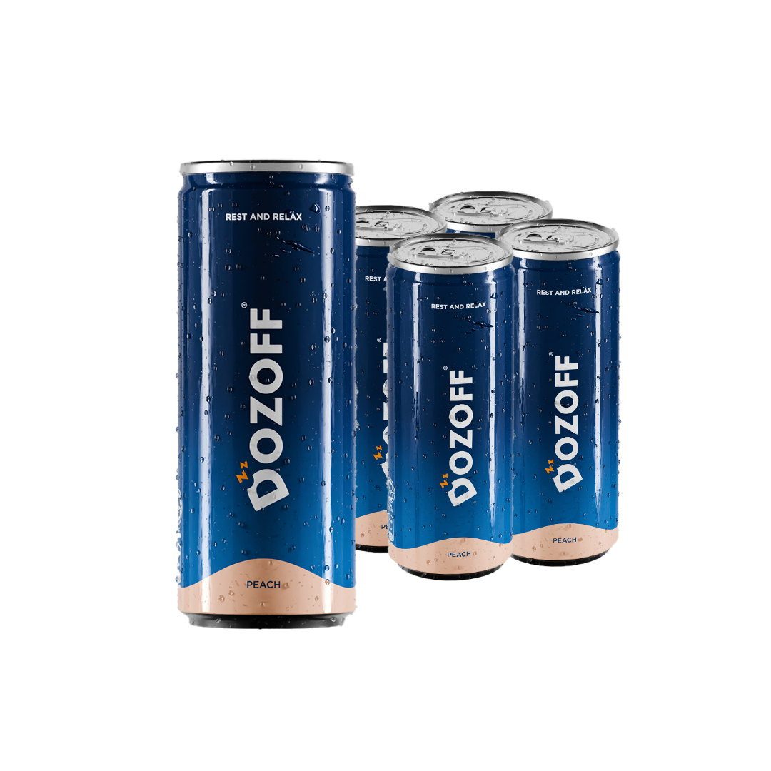 Dozoff Original (4 Packs)