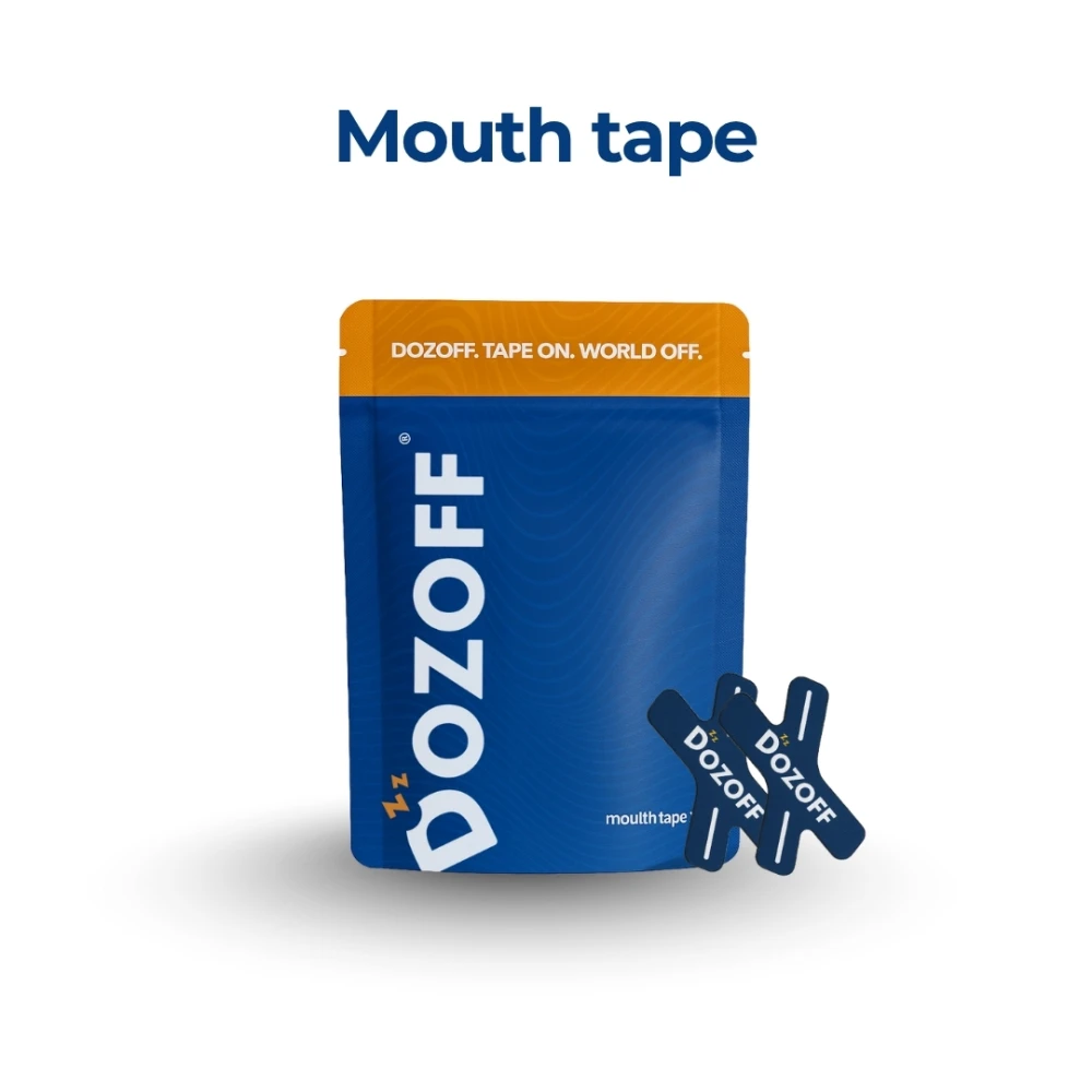 Mouth Tape