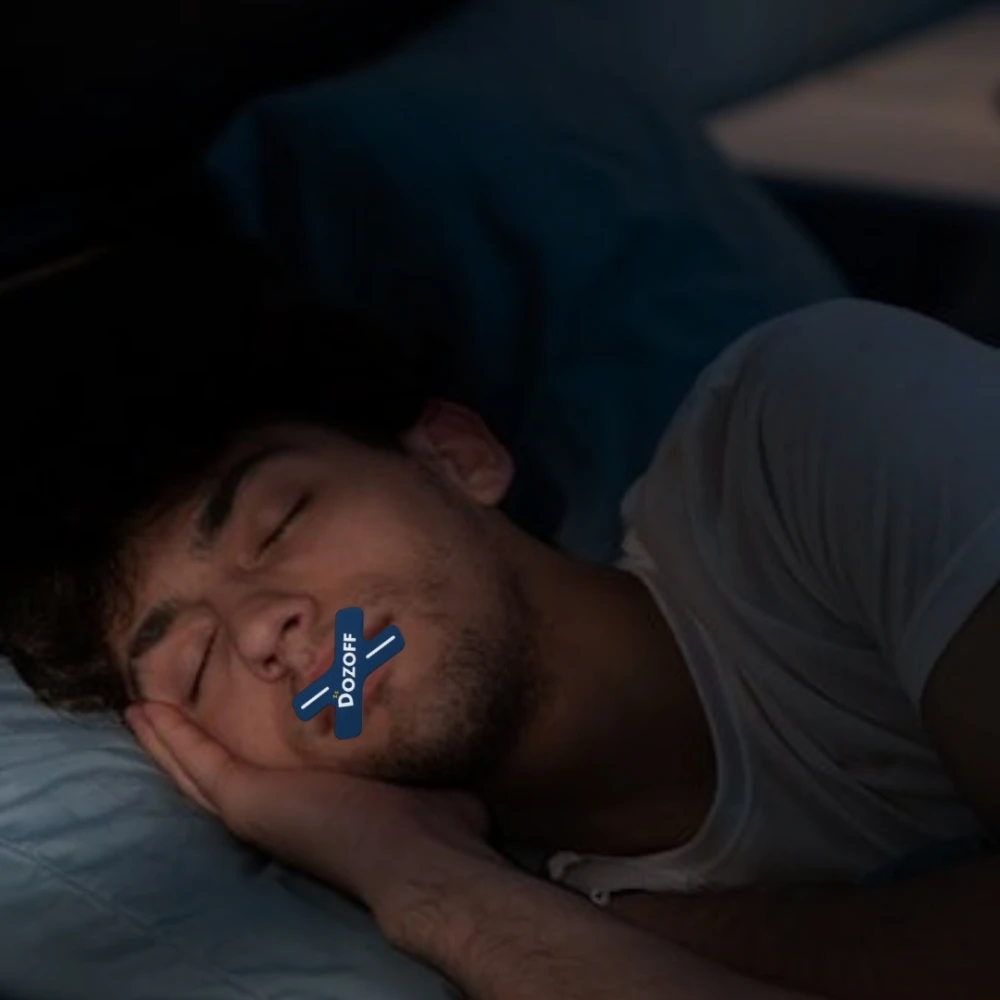 Mouth Tape