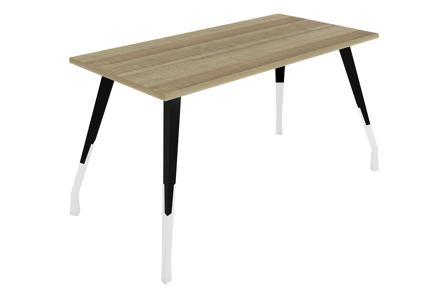 Single workstation (Arnault) Flexoffice