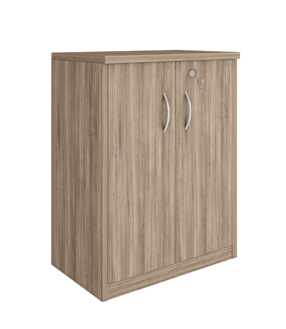 Low Swing Door Cabinet