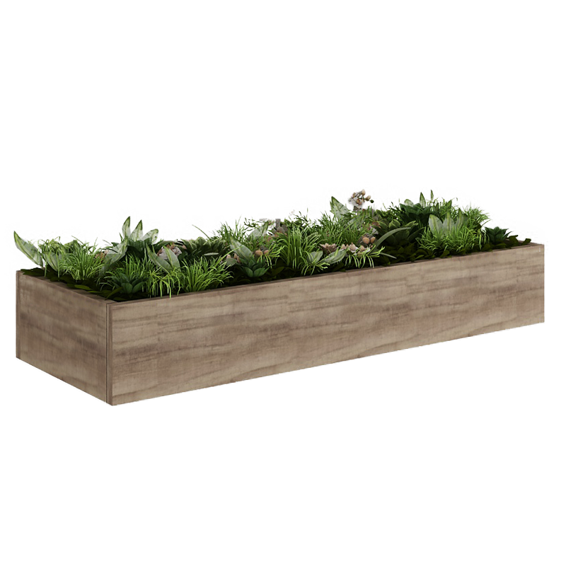 Planter Box