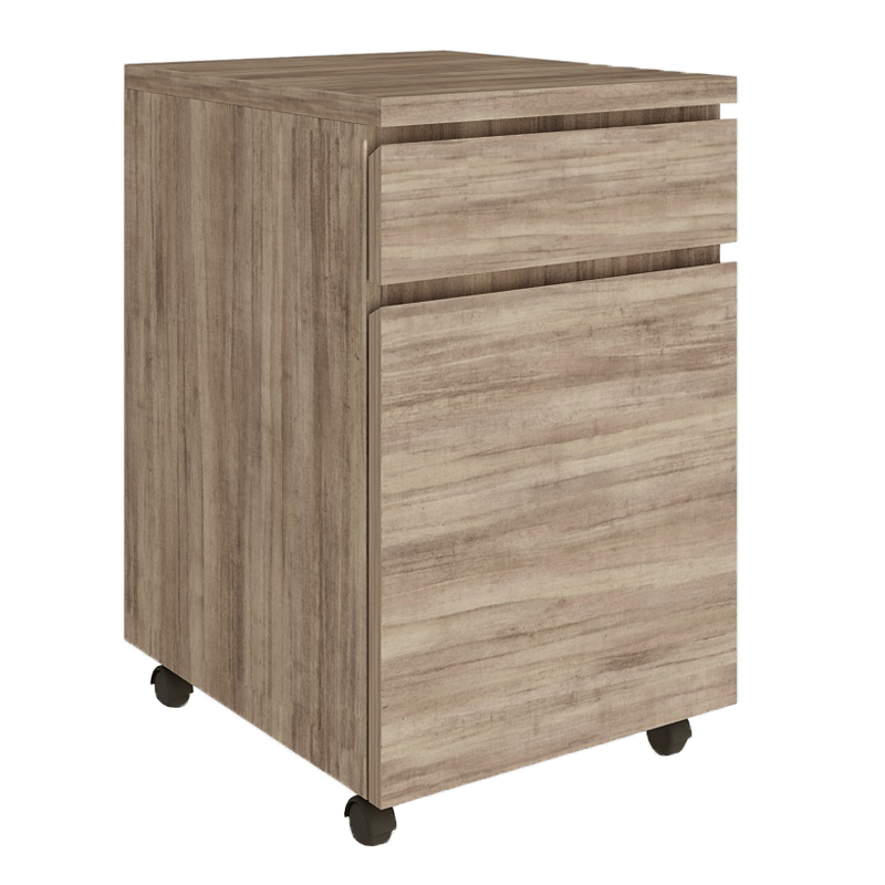 Mobile Pedestal 2D1F