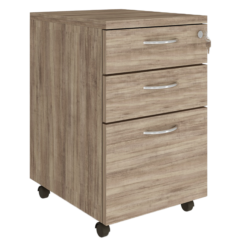 Mobile Pedestal 2D1F