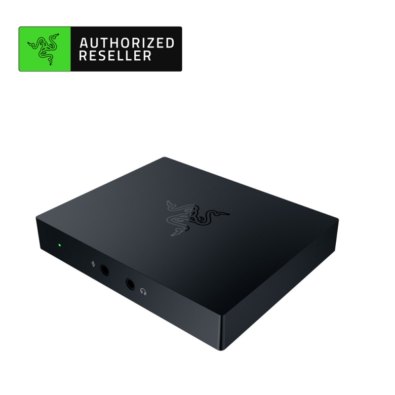 RAZER Ripsaw HD Game Capture Card Razer OkBeli