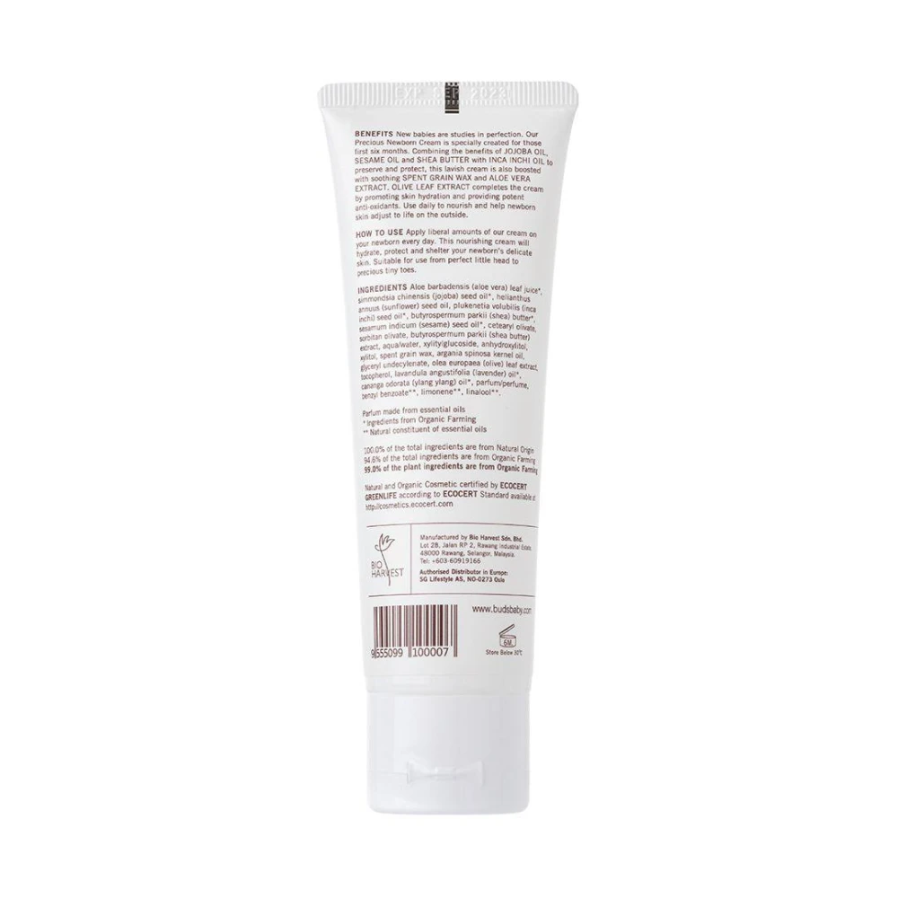 Precious Newborn Cream (75ml)