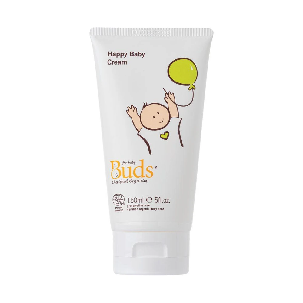 Happy Baby Cream (150ml)