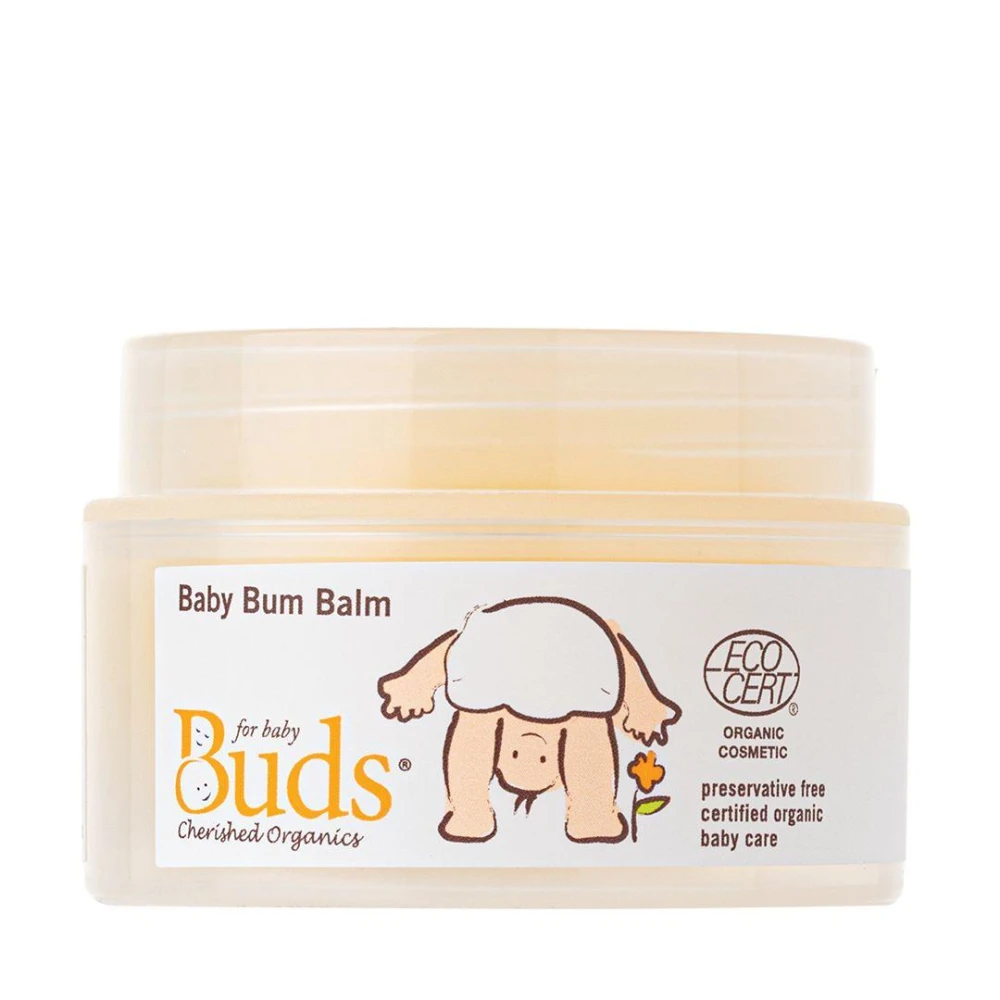Baby Bum Balm (50ml)