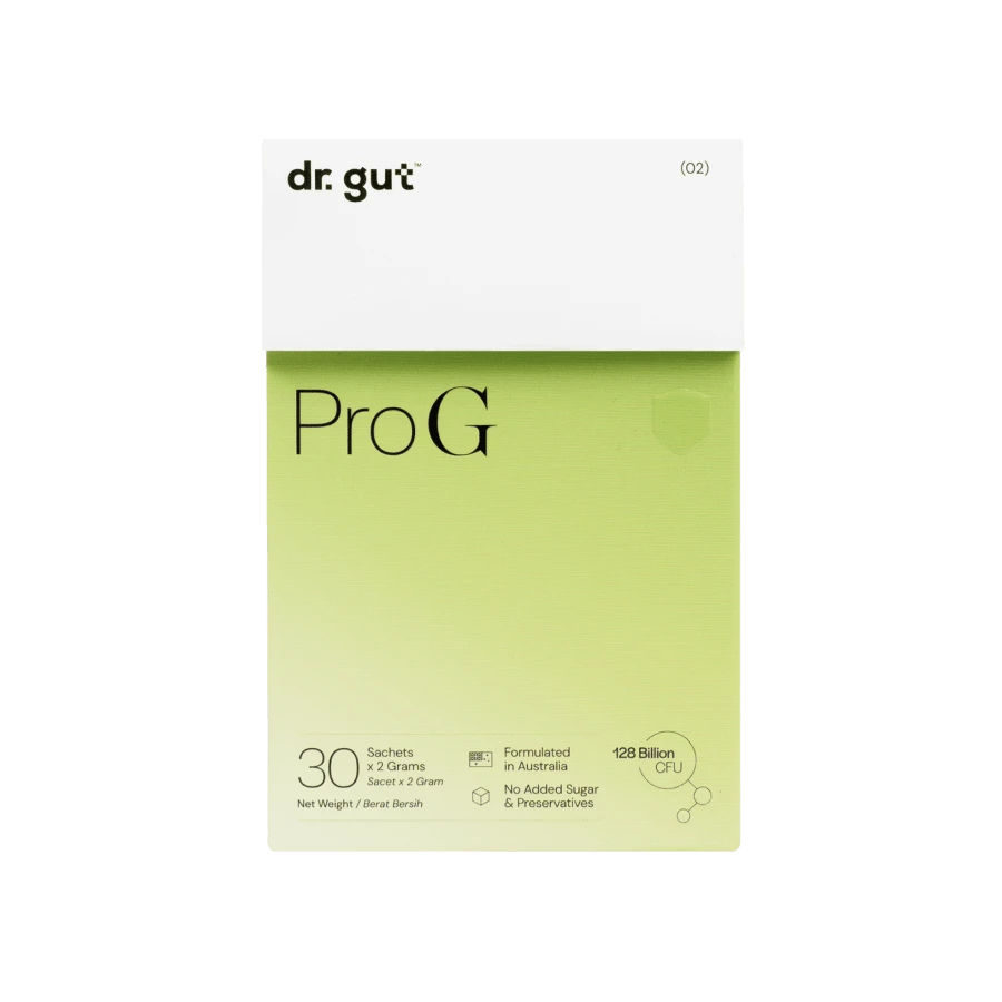 Dr Gut™ Pro G (Digestive, Bloat Stomach, Constipation, Gut Support)