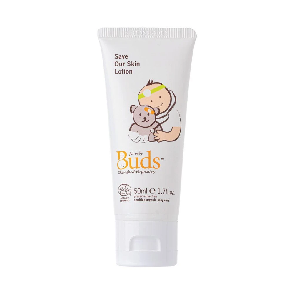 Save Our Skin Lotion (50ml)