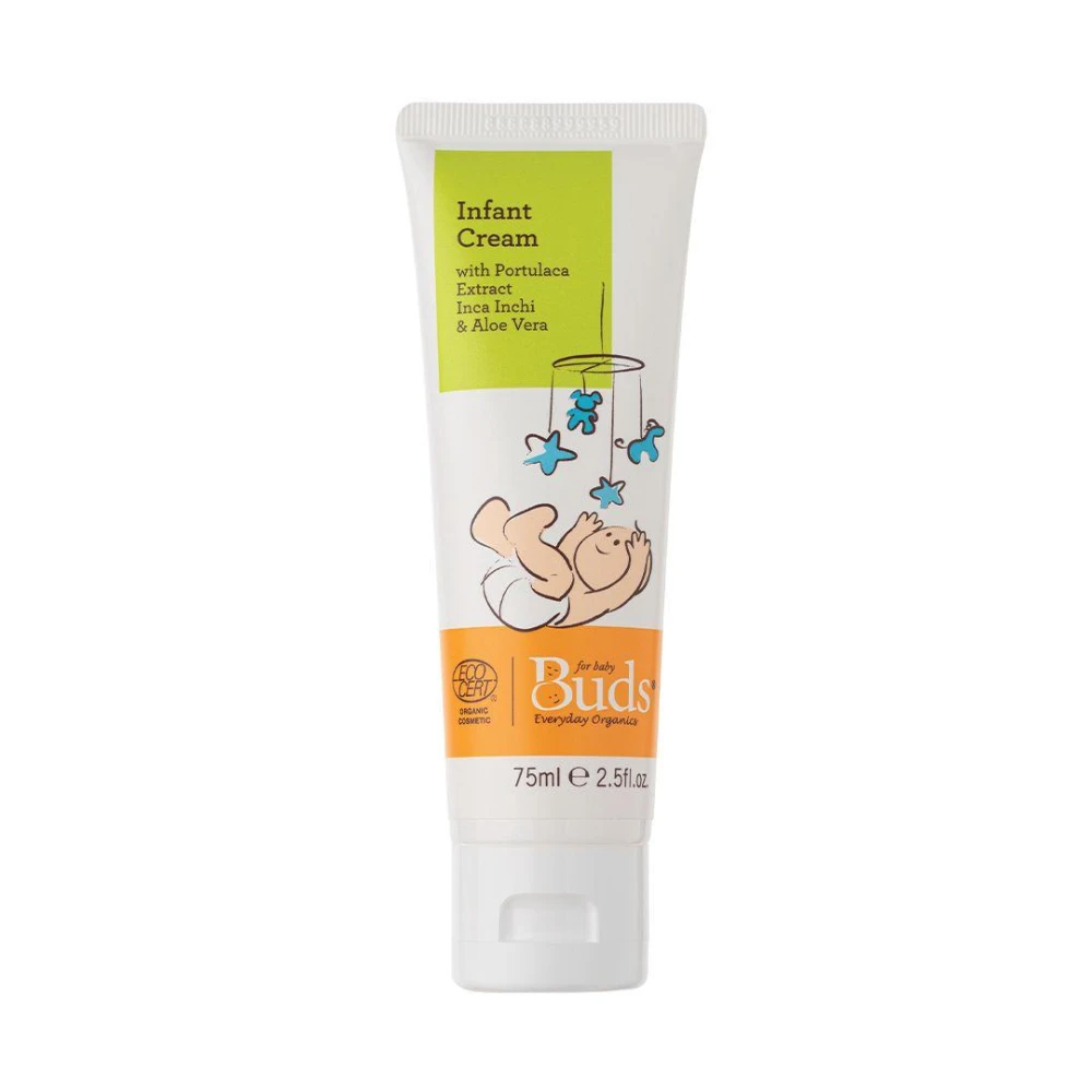Infant Cream (75ml)