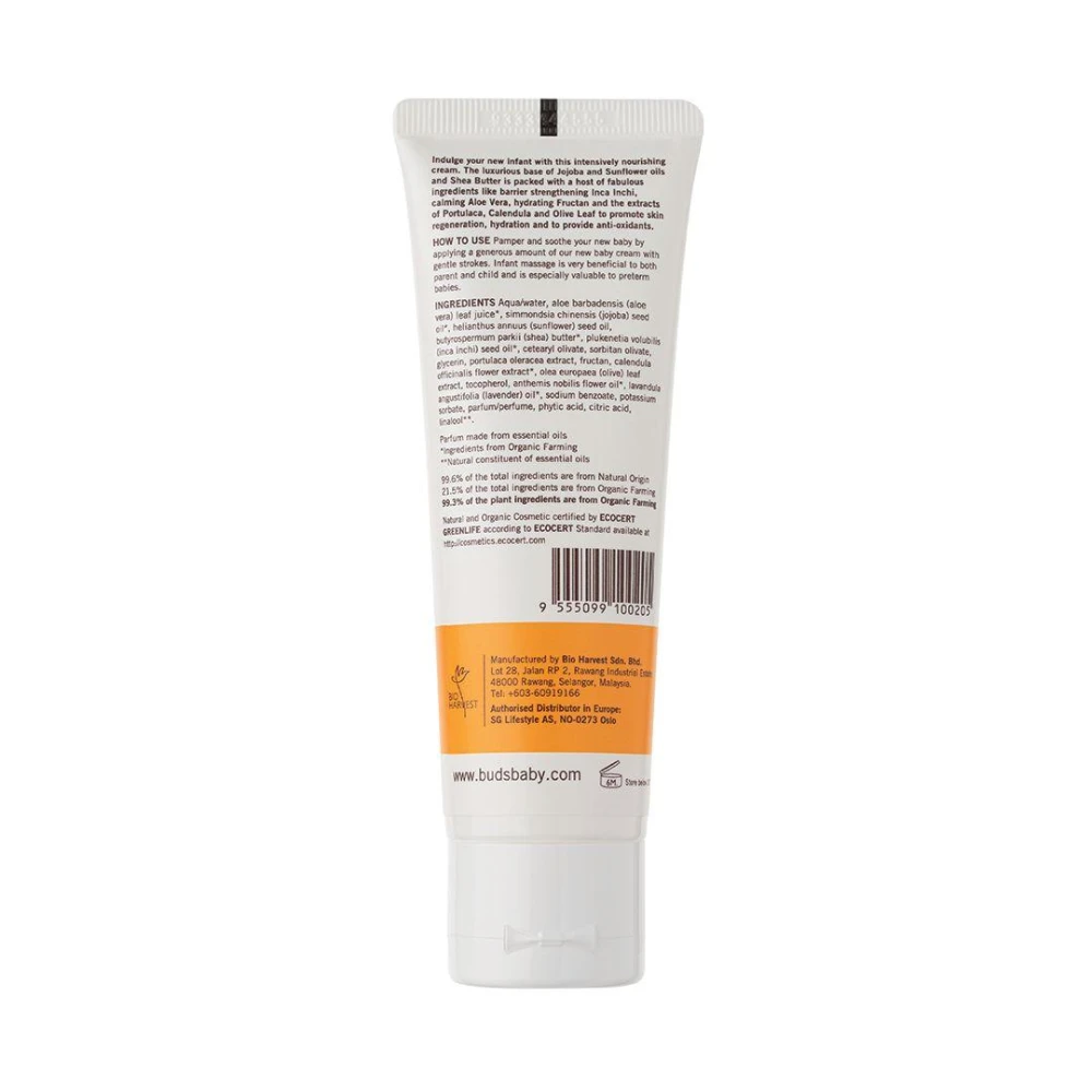 Infant Cream (75ml)