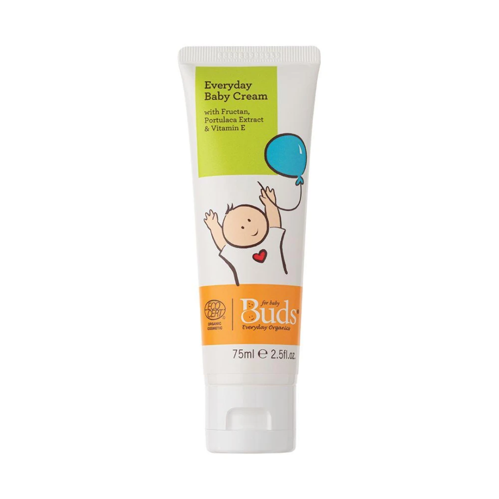 Everyday Baby Cream (75ml)