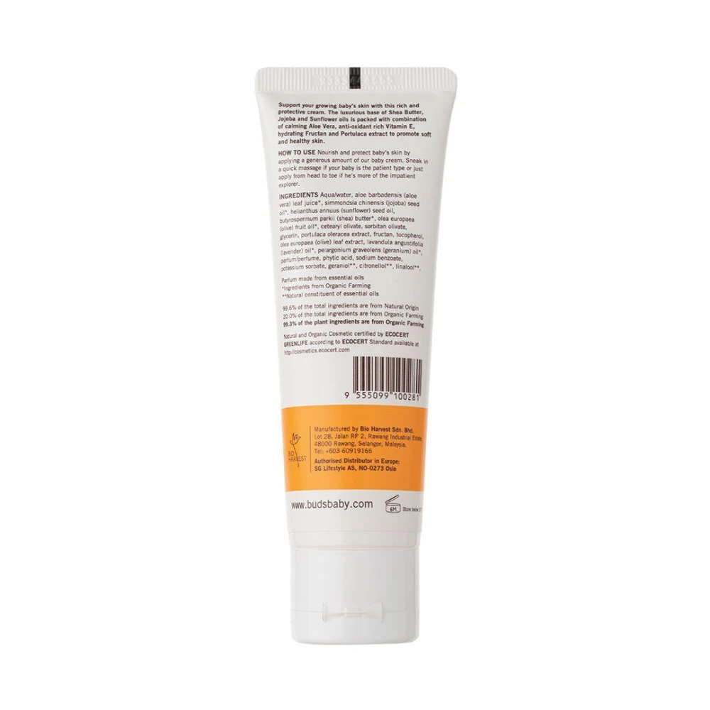 Everyday Baby Cream (75ml)