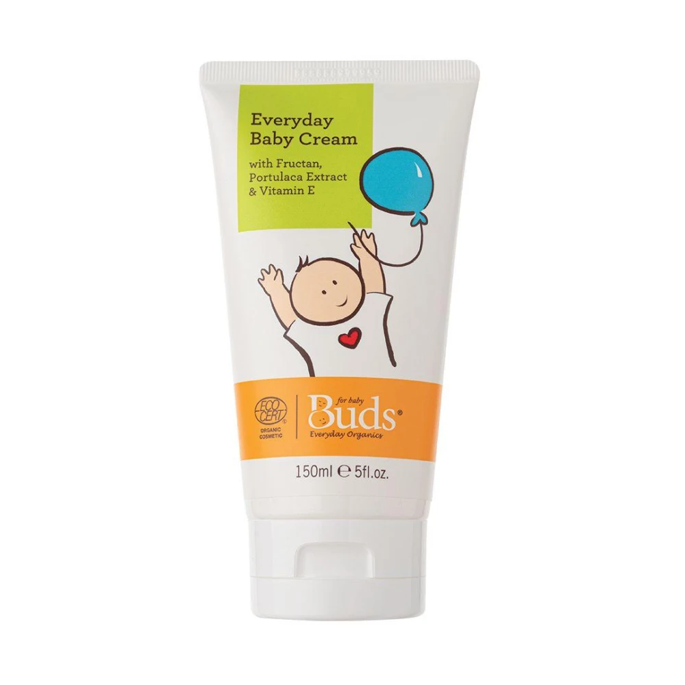 Everyday Baby Cream (150ml)