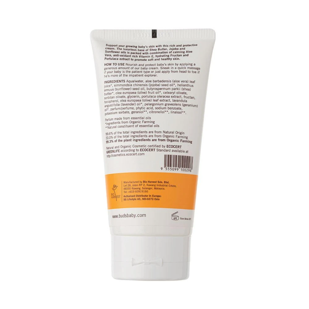 Everyday Baby Cream (150ml)