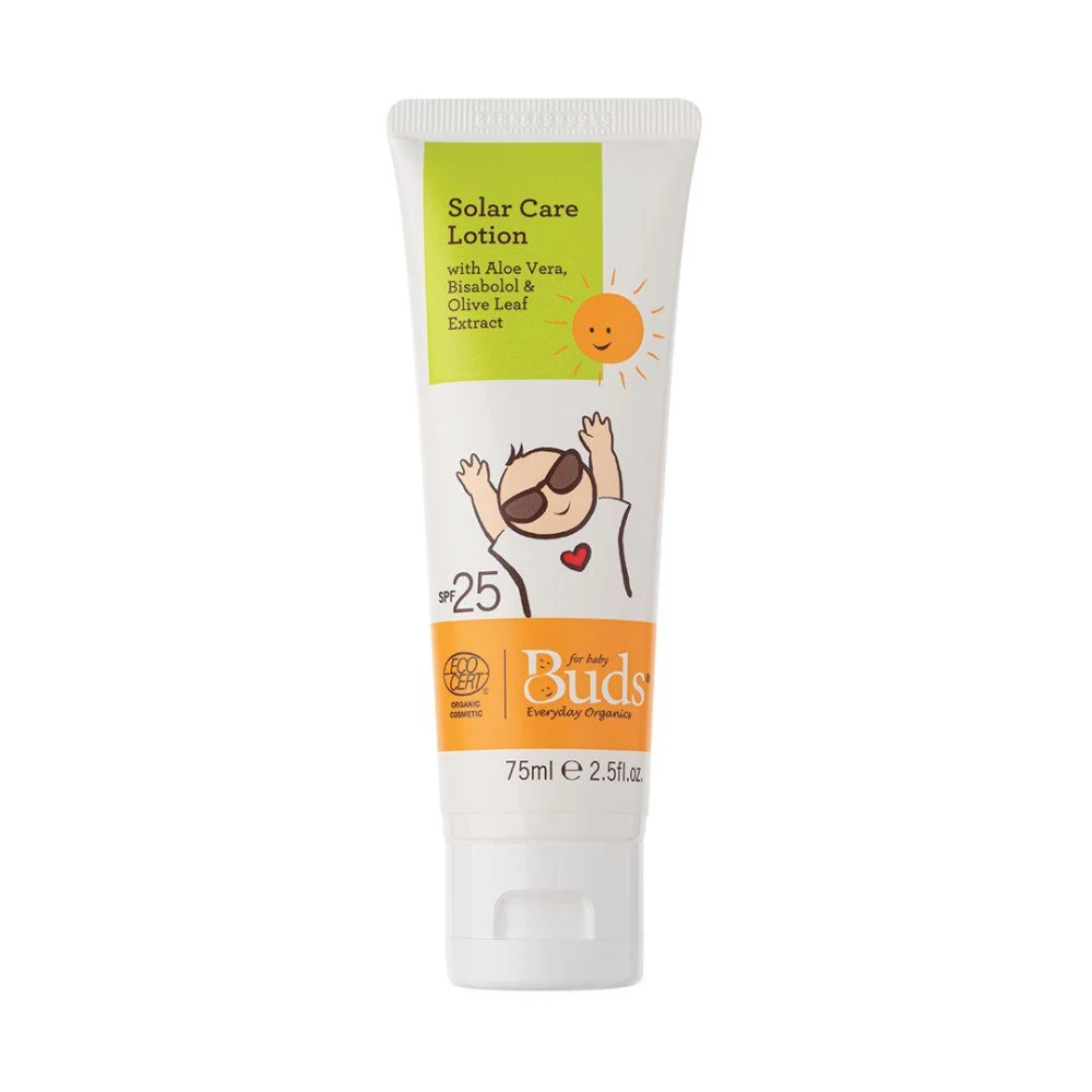 Solar Care Lotion (75ml)