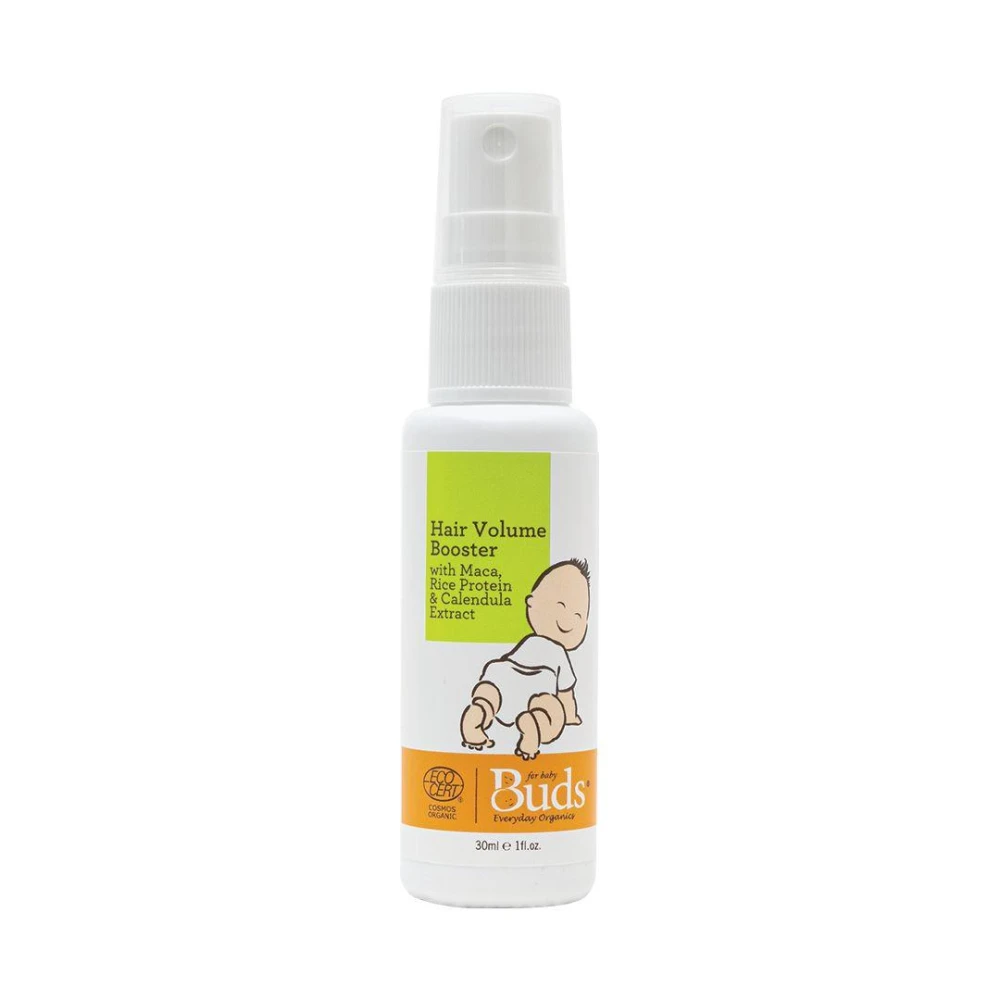 Hair Volume Booster (100ml)