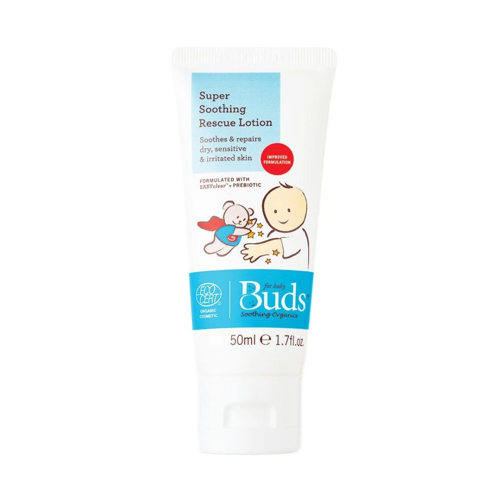 Super Soothing Rescue Lotion (50ml)