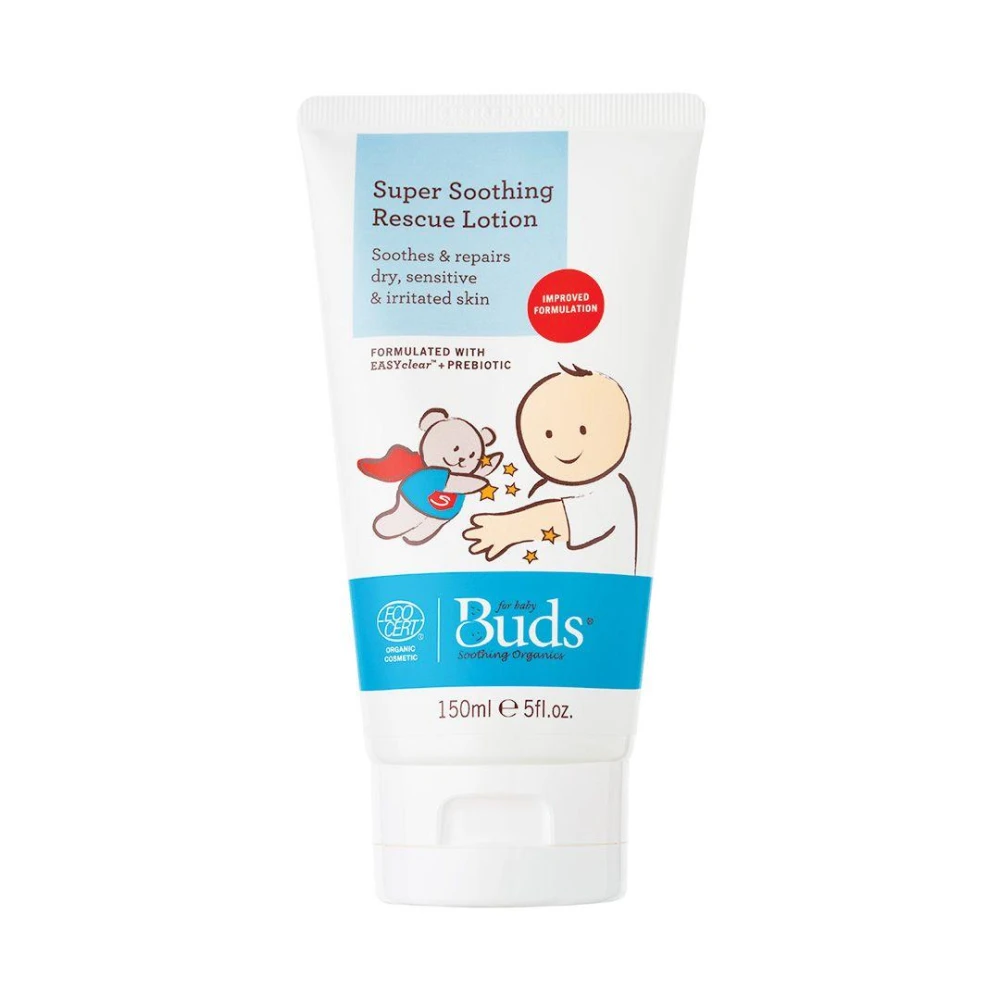 Super Soothing Rescue Lotion (150ml)