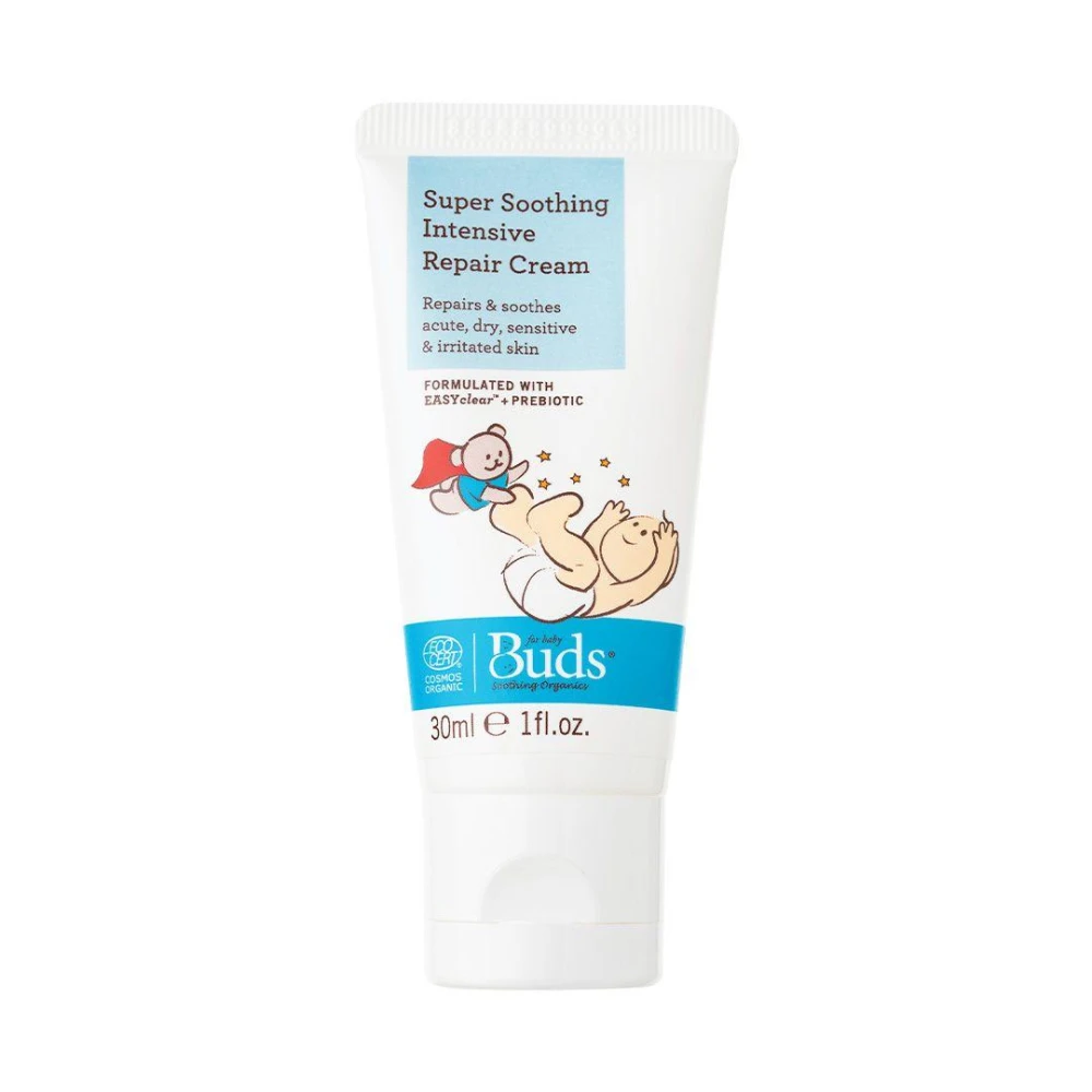 Super Soothing Intensive Repair Cream (30ml)