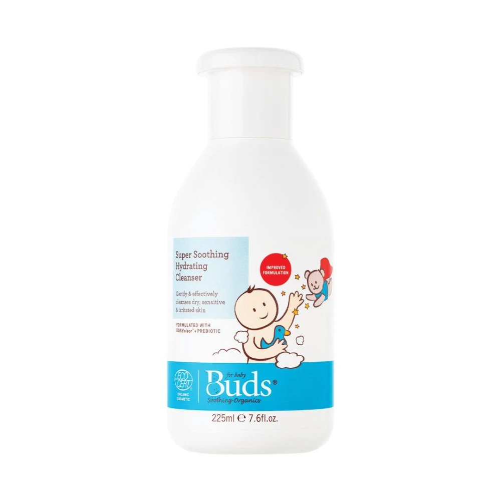 Super Soothing Hydrating Cleanser (225ml)