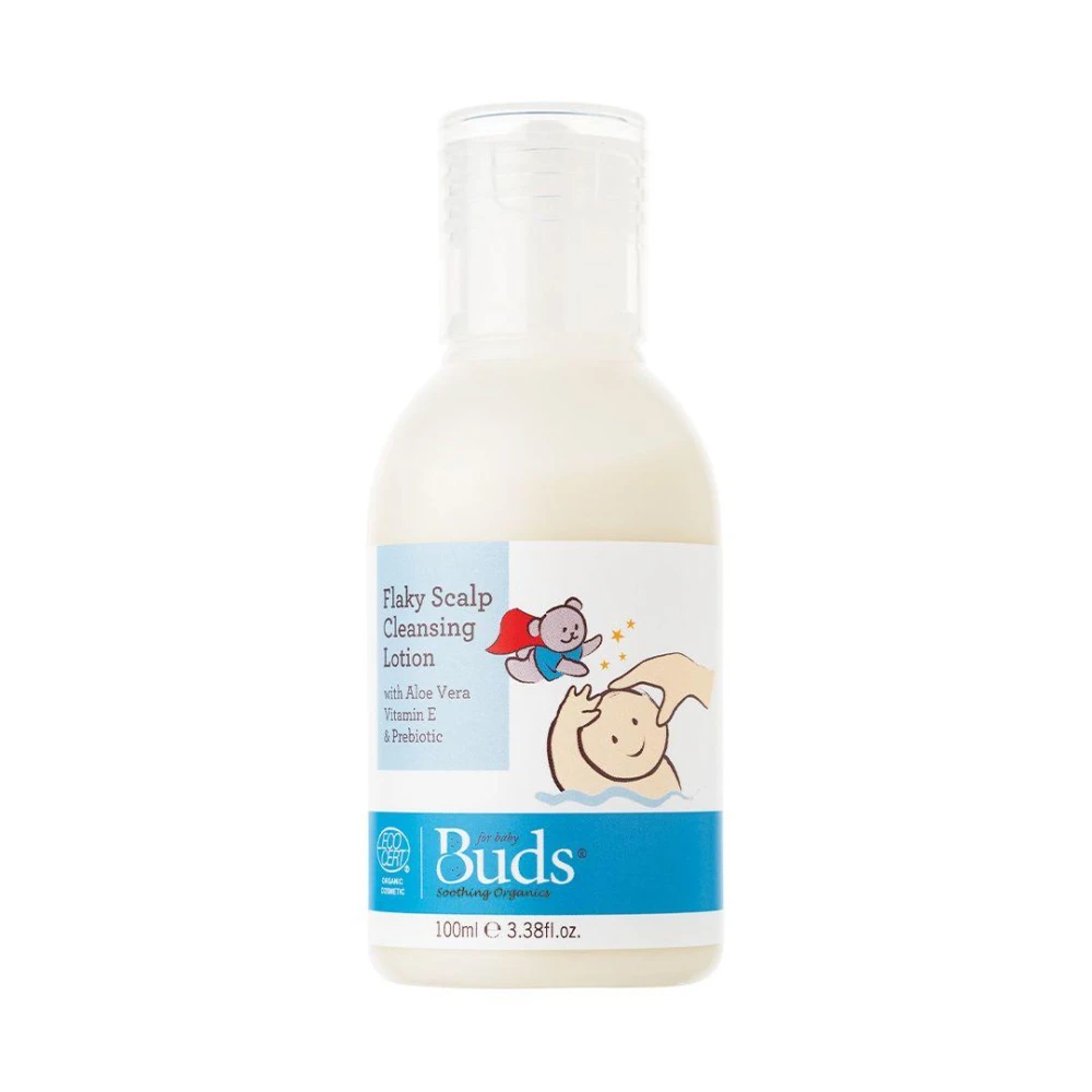 Flaky Scalp Cleansing Lotion (100ml)