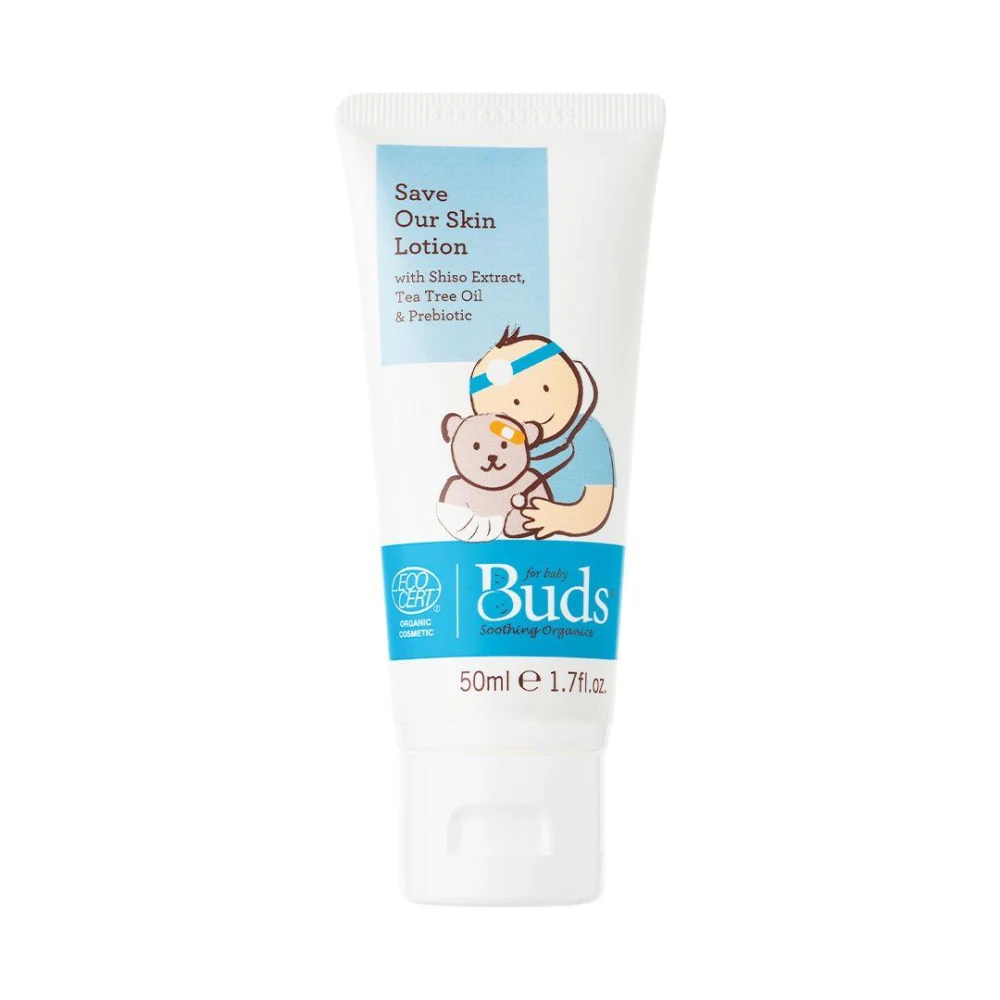 Save Our Skin Lotion (50ml)