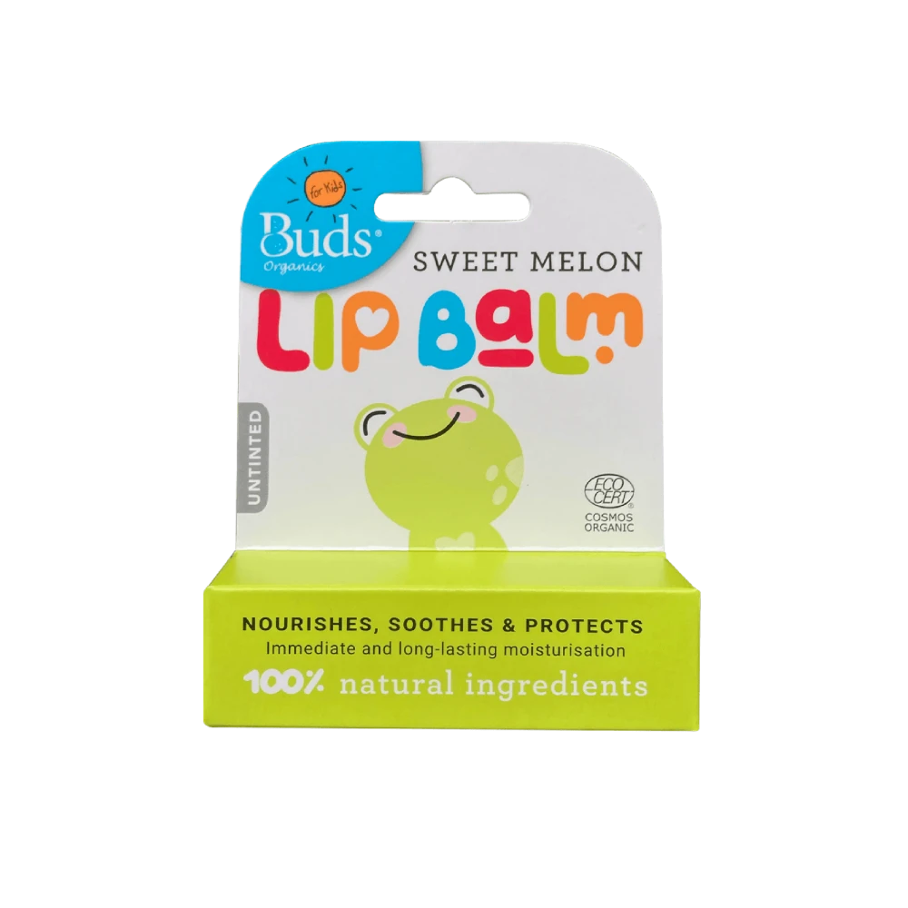Sweet Melon Lip Balm