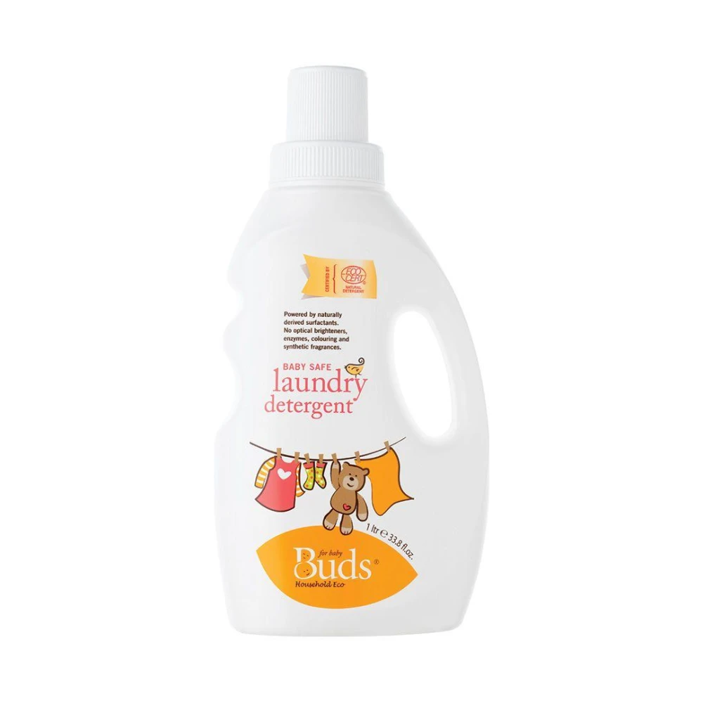 BHE Baby Safe Laundry Detergent (1000ml)