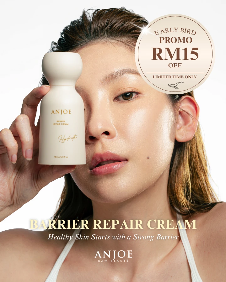 BARRIER REPAIR CREAM 40ML