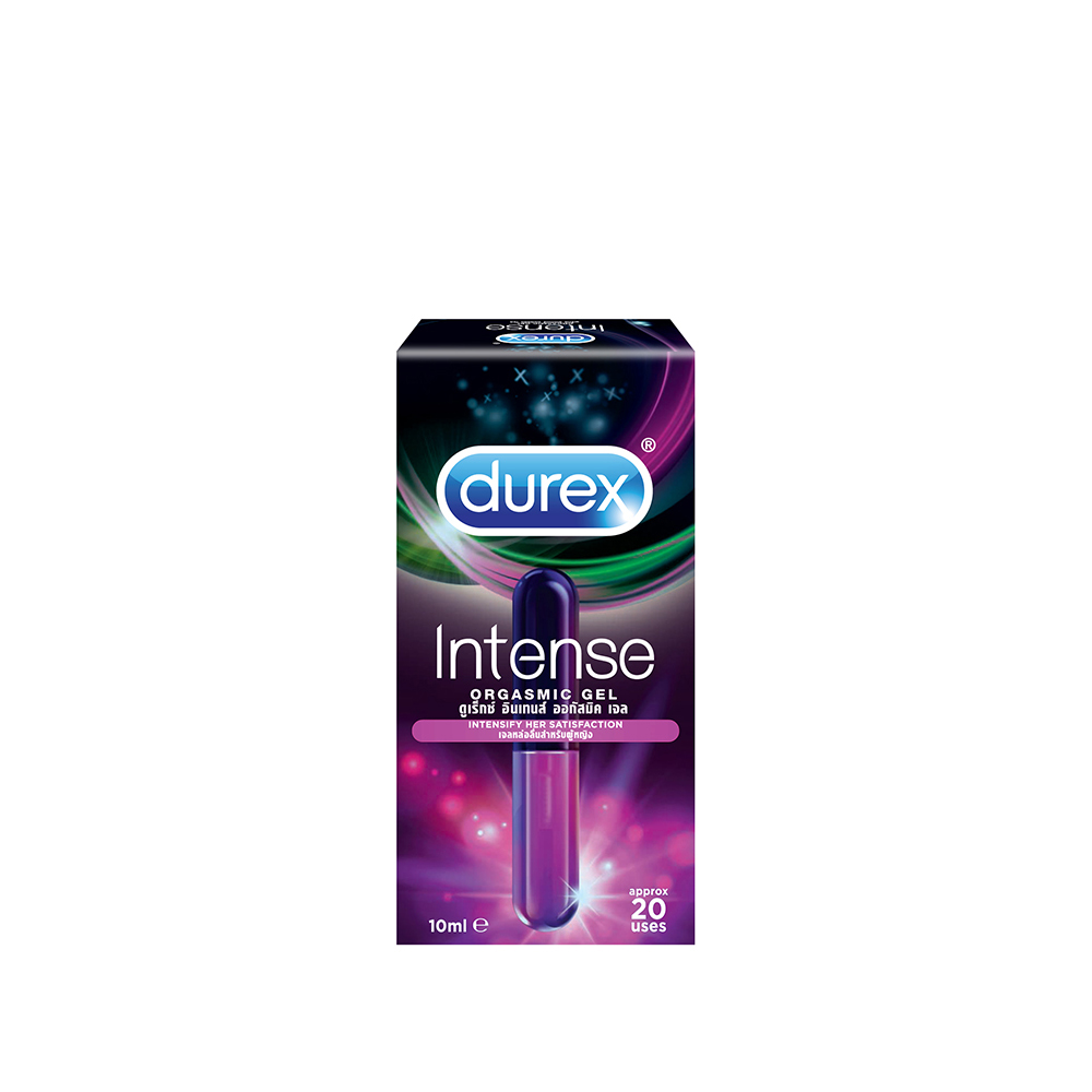 Durex Intense 10ml